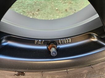 Nemecké disky RONAL - 5x112 r16 - 4