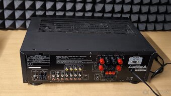 PIONEER VSX-405 RDS MkII - 4