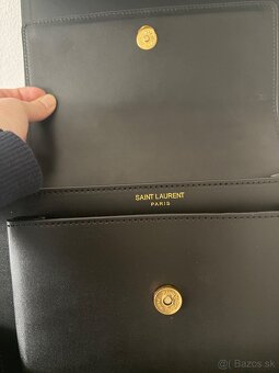 Yves Saint Laurent kabelka - 4