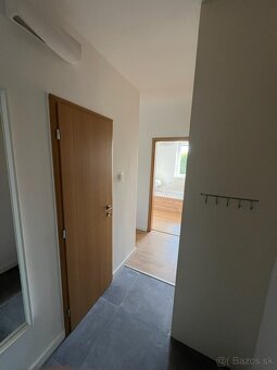 Prenájom 2i bytu v Pezinku - 4