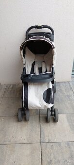 Kočík športový - 4