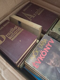 Knihy  DARUJEM - 4