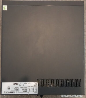 FUJITSU Esprimo e700 e85+ - 4