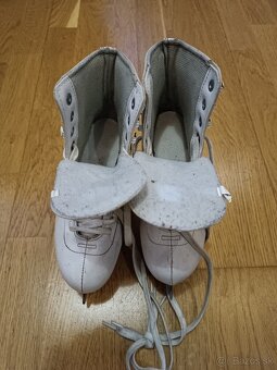 Dámske korčule - 4