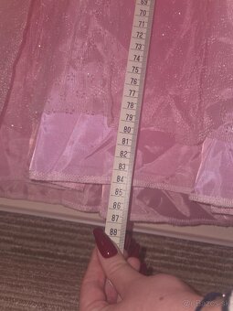 Dievčenské šaty - 4