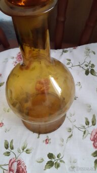 Sklenené flaše - 4