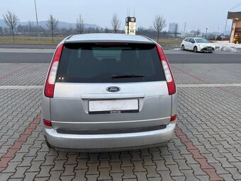 Ford C-Max 1.6 TDCi 80kw - 4