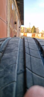 MICHELIN ENERGY SAVER +  205/60 R16 - 4