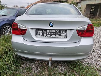 Rozpredám BMW e90 318i 95kw - 4