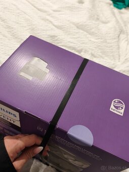 Sterilizátor phillips avent - 4