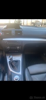 PREDAM BMW E 82 COUPE - 4