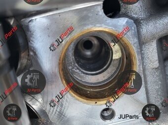 Motor BMP BMM BRT 2.0 TDi 8V Repas - 4