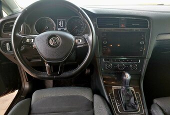 Predám Volkswagen golf 7 dsg - 4