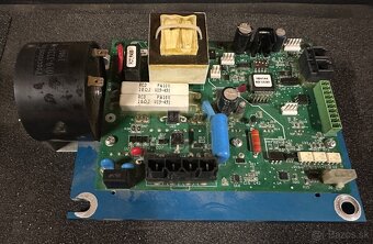 Riadiaca doska motora GRACO E-30, E-XP2 - 4