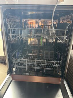 Beko umyvacka riadnu - 4