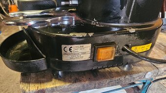 Espresso kávovar a mlynček na kávu - 4