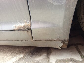 Blatniky Audi A6C6 LY7G - 4