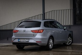 Seat Leon ST 1.6 TDI 85kW DSG7 - 4