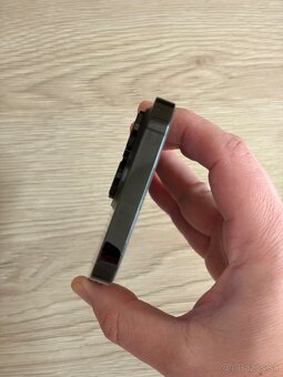 Apple iPhone 14 pro 256gb space grey - 4