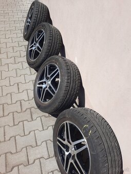 215/55 R16 - 4