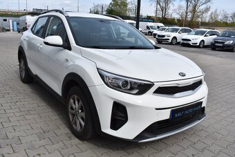 Kia Stonic 1.2i_MT/5_SK_(1.majitel) - 4