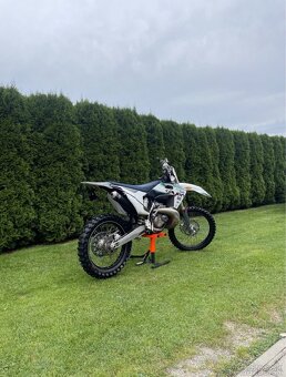 Husquarna tc 250 2022 - 4