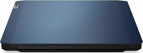 Lenovo IdeaPad Gaming 3 15IMH05 (81Y4015XCK) modrý - 4