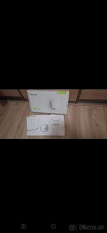 Monitor dychu Nanny - 4
