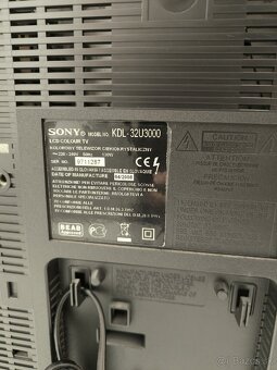 LCD Sony - 4