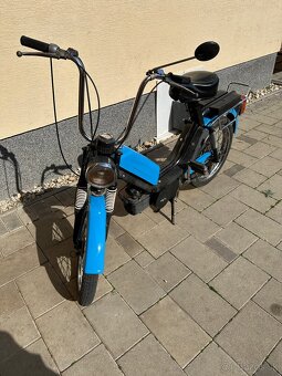Babeta 210 - 4