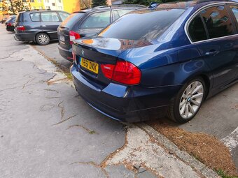 BMW 320d 135kw r.v 2012 - 4