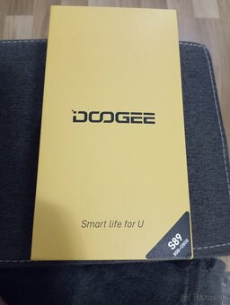 Doogee S89 - 4