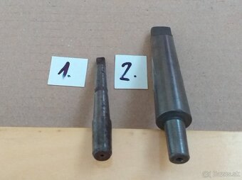 Tŕne pre vŕtačkové sklučovadlá - 4