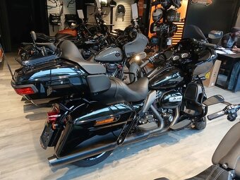 HARLEY DAVIDSON Road Glide Limited MY24 - 4
