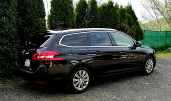 Peugeot 308 SW - 4