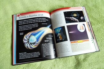 Encyklopédia vesmíru - 4