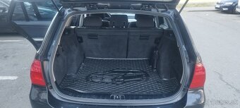 BMW E91 320 d 120 kw 2012 rok - 4