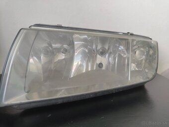 Svetlomety Fabia mk1 - 4