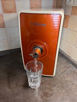 Zepter EdelWasser Domáca čistička pitnej vody - 4