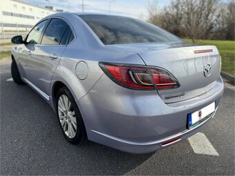 Mazda 6 2.0 diesel 103kw - 4