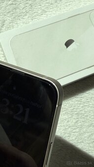 iphone 13 128GB - cena dohodou - 4