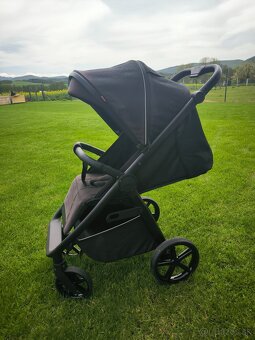 Predam Carrello bravo sl 2025 - 4
