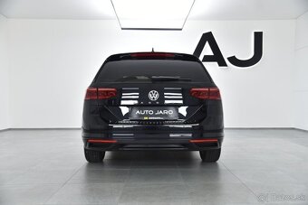 Passat Variant 2.0 TDI EVO Business DSG, IQ LIGHT, ACC - 4