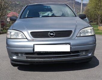 Opel Astra - 4