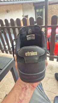 Etnies aurelien michelin - 4