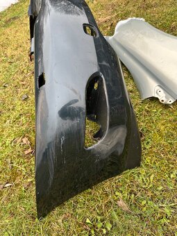 Predám nárazník Lexus RX300 350 2004-2008 blatník - 4