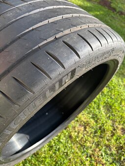 Pneu 275/35 r20/245/40 r20 - 4