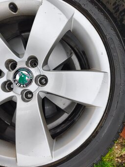 R17 kentaur 5x100 - 4