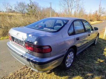Honda Accord 2.0 TDi 77 KW, motor ROVER - 149 000 KM - 4