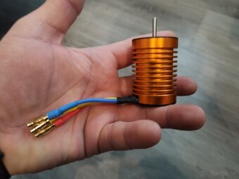 motor 20e - 4